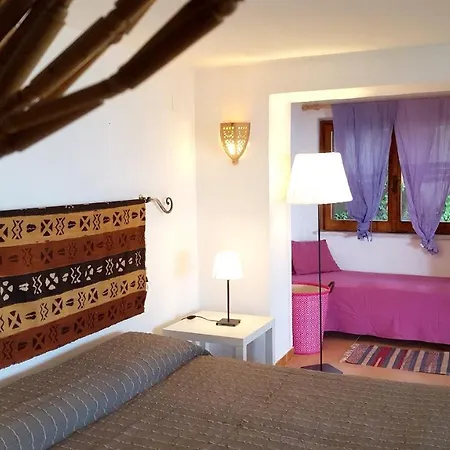 Apartment Contrada Lago 3