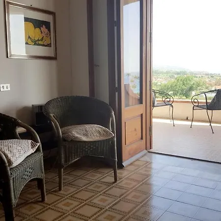 Contrada Lago 3 * Fuscaldo