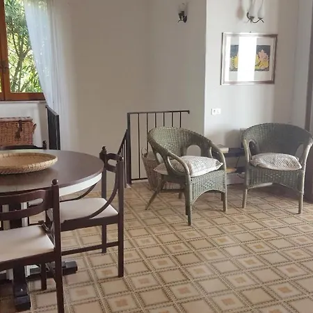 Apartment Contrada Lago 3