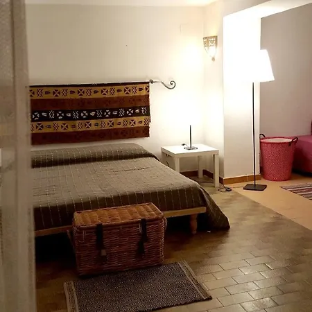Apartment Contrada Lago 3 Fuscaldo