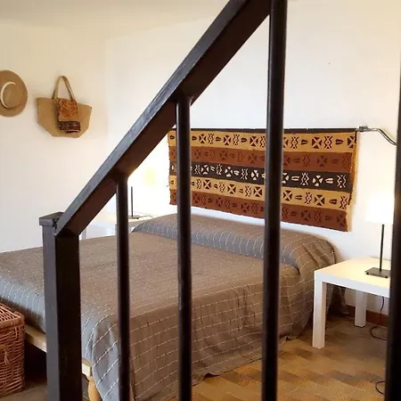 Apartment Contrada Lago 3 Fuscaldo